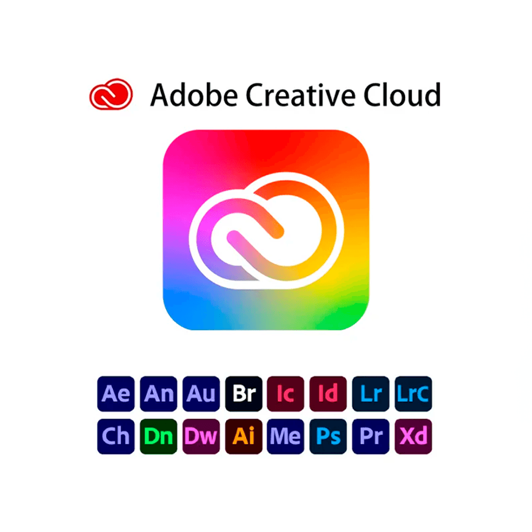 ADOBE CLOUD - Entretenimiento Familiar