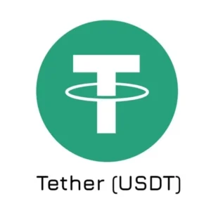 TETHER USDT